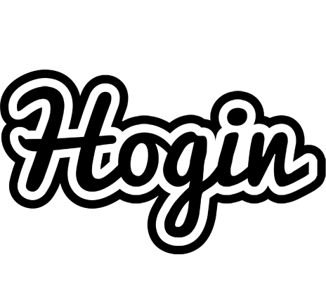 Hogin chess logo