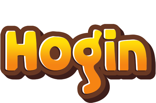 Hogin cookies logo