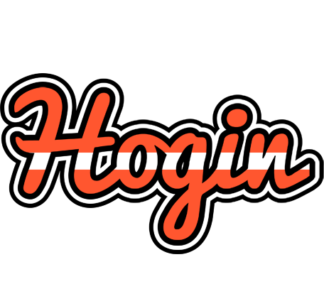 Hogin denmark logo