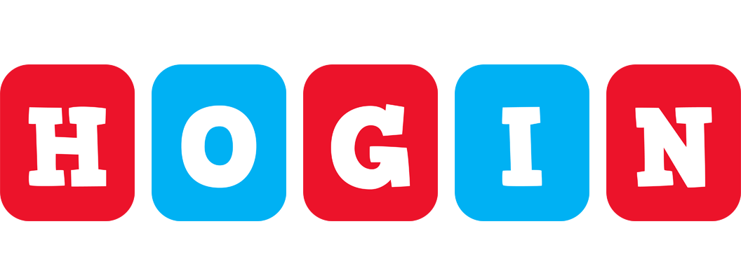 Hogin diesel logo