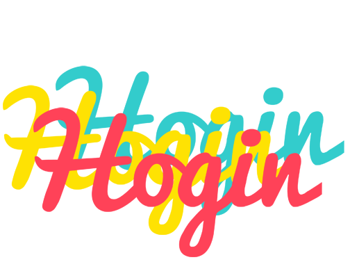 Hogin disco logo