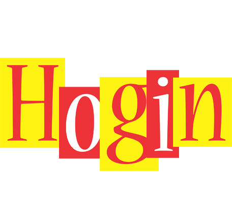 Hogin errors logo