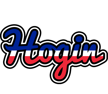 Hogin france logo
