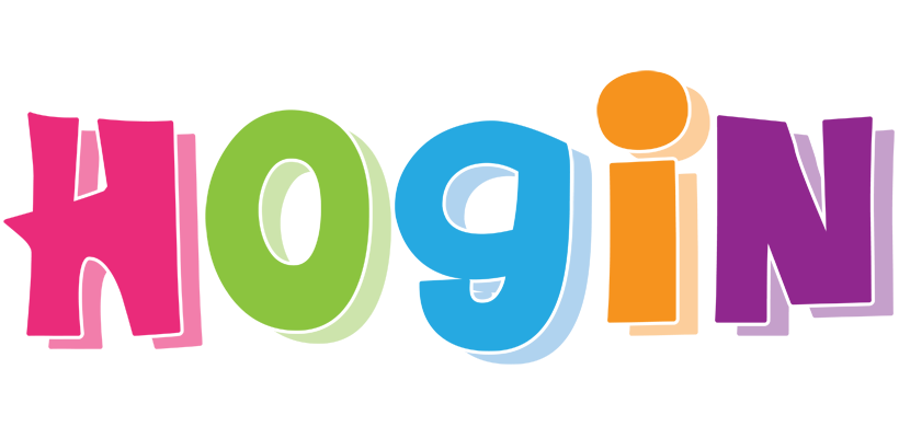Hogin friday logo