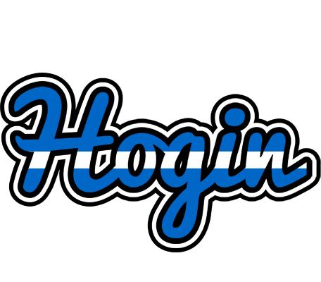 Hogin greece logo