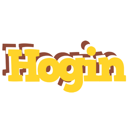 Hogin hotcup logo