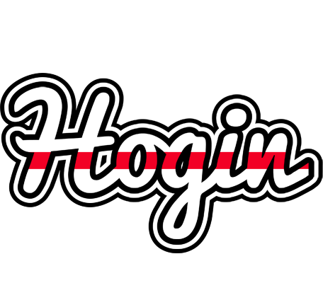 Hogin kingdom logo