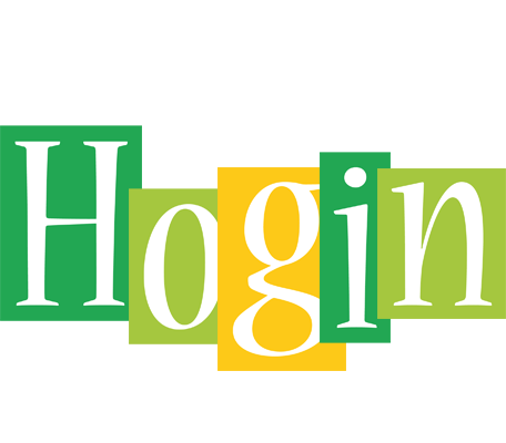 Hogin lemonade logo
