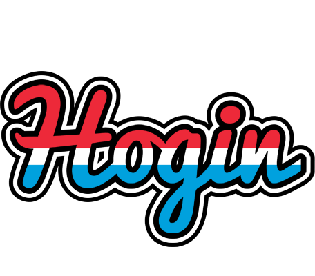 Hogin norway logo