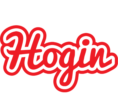 Hogin sunshine logo