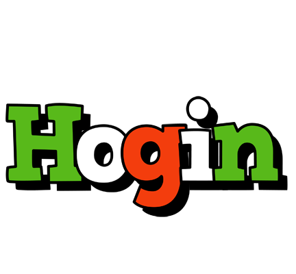 Hogin venezia logo