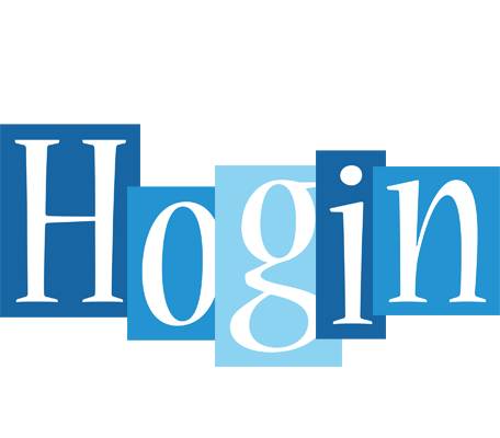 Hogin winter logo