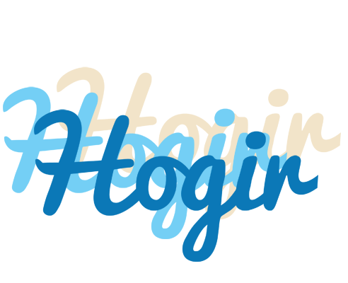 Hogir breeze logo