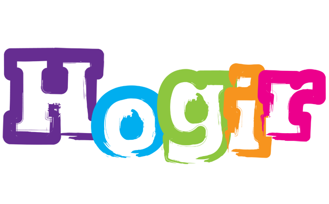 Hogir casino logo