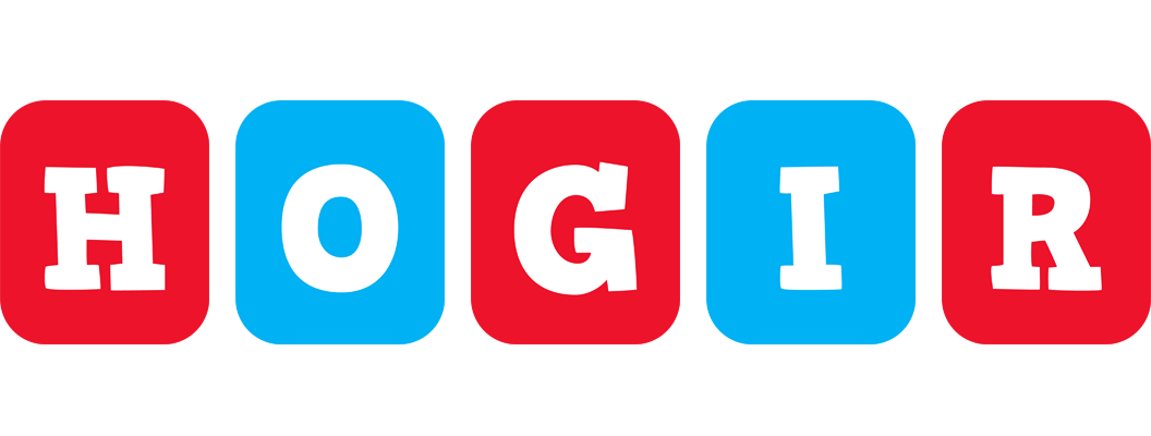 Hogir diesel logo