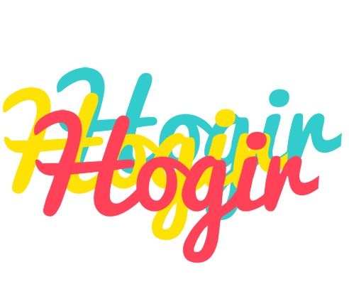 Hogir disco logo
