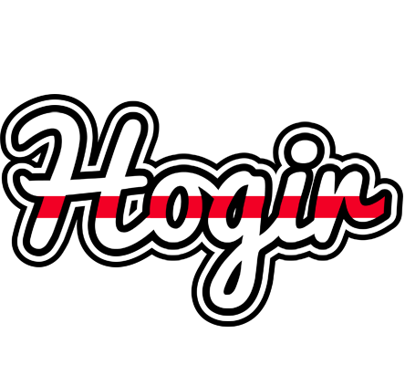 Hogir kingdom logo