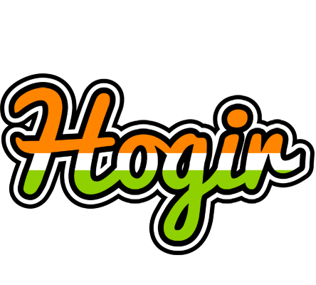 Hogir mumbai logo