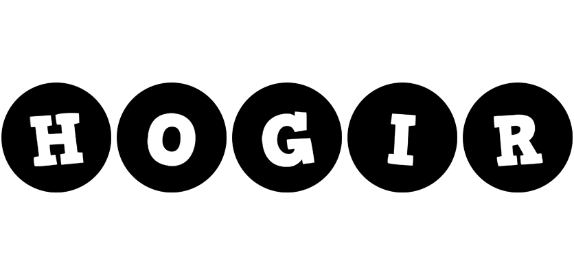Hogir tools logo