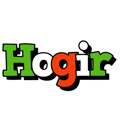 Hogir venezia logo