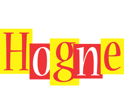 Hogne errors logo