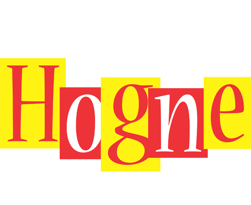 Hogne errors logo