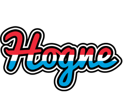 Hogne norway logo