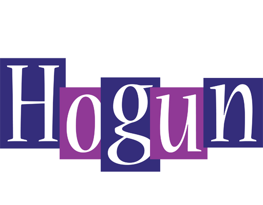 Hogun autumn logo