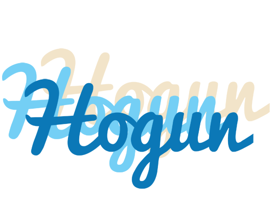 Hogun breeze logo