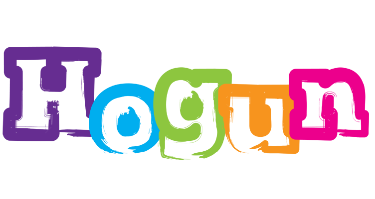 Hogun casino logo