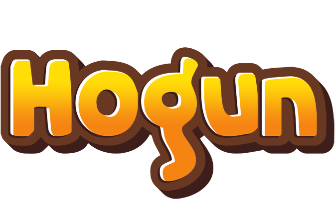 Hogun cookies logo