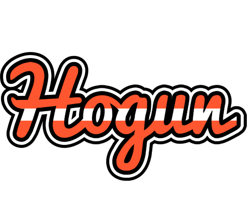 Hogun denmark logo