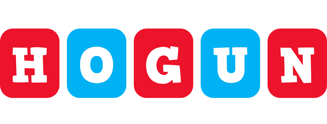 Hogun diesel logo