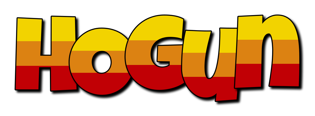Hogun jungle logo