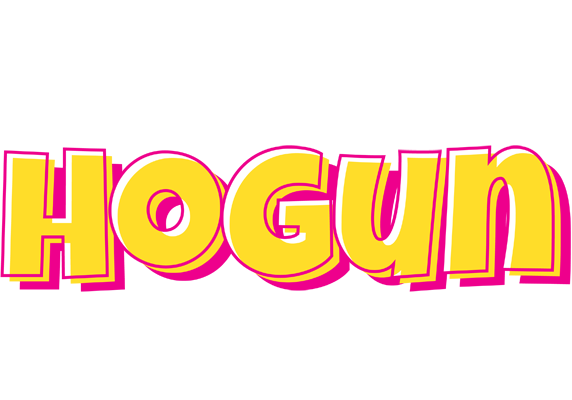 Hogun kaboom logo