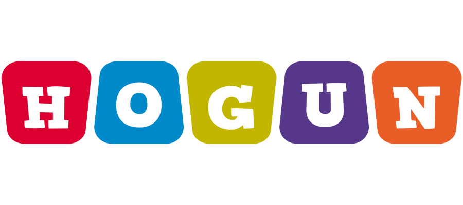 Hogun kiddo logo