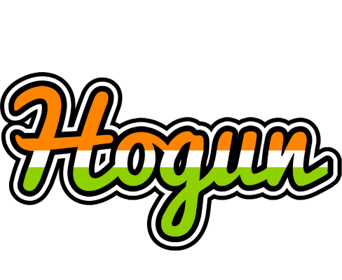 Hogun mumbai logo