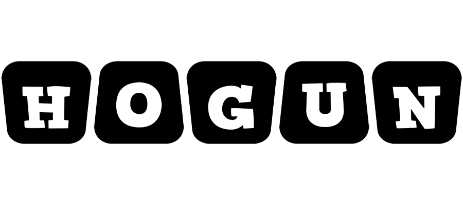 Hogun racing logo
