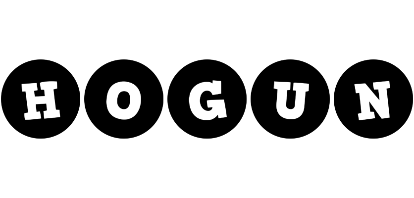 Hogun tools logo
