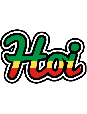 Hoi african logo