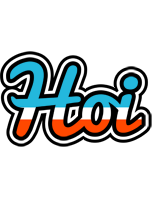 Hoi america logo