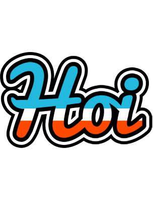 Hoi america logo