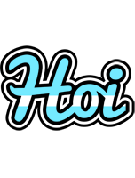 Hoi argentine logo