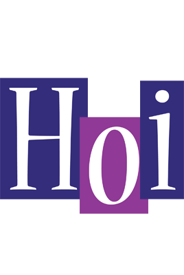 Hoi autumn logo