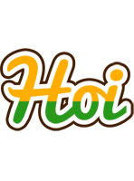 Hoi banana logo