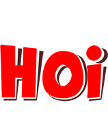 Hoi basket logo