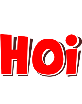 Hoi basket logo