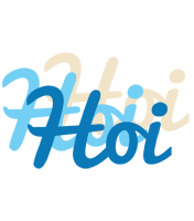 Hoi breeze logo