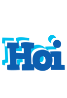 Hoi business logo