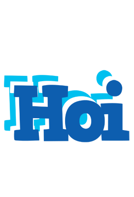 Hoi business logo